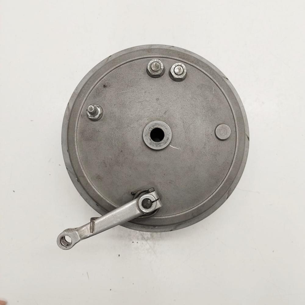 Triumph Conical Rear Hub BSA / Triumph Rear Conical Hub used 1971-1973 | BRITISH Only Austria ...