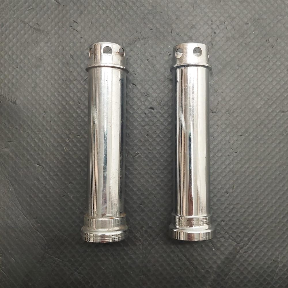 Triumph T140V / TR7V Push Rod Tube NOS / Pair. 197379 BRITISH Only