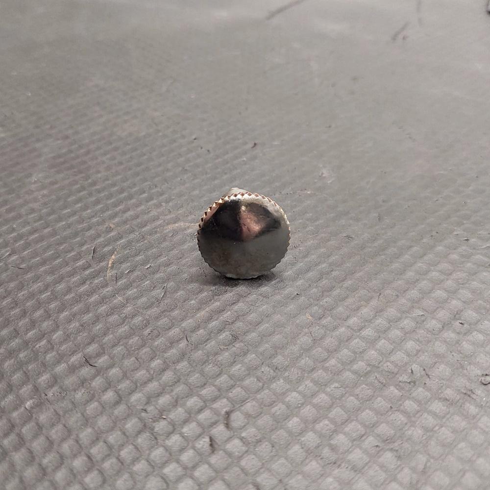 thumbnail interactive-video image 1 of Triumph Dual Seat Release Knob / Bolt – Classic Bike Shop 82-4227 1 of 2