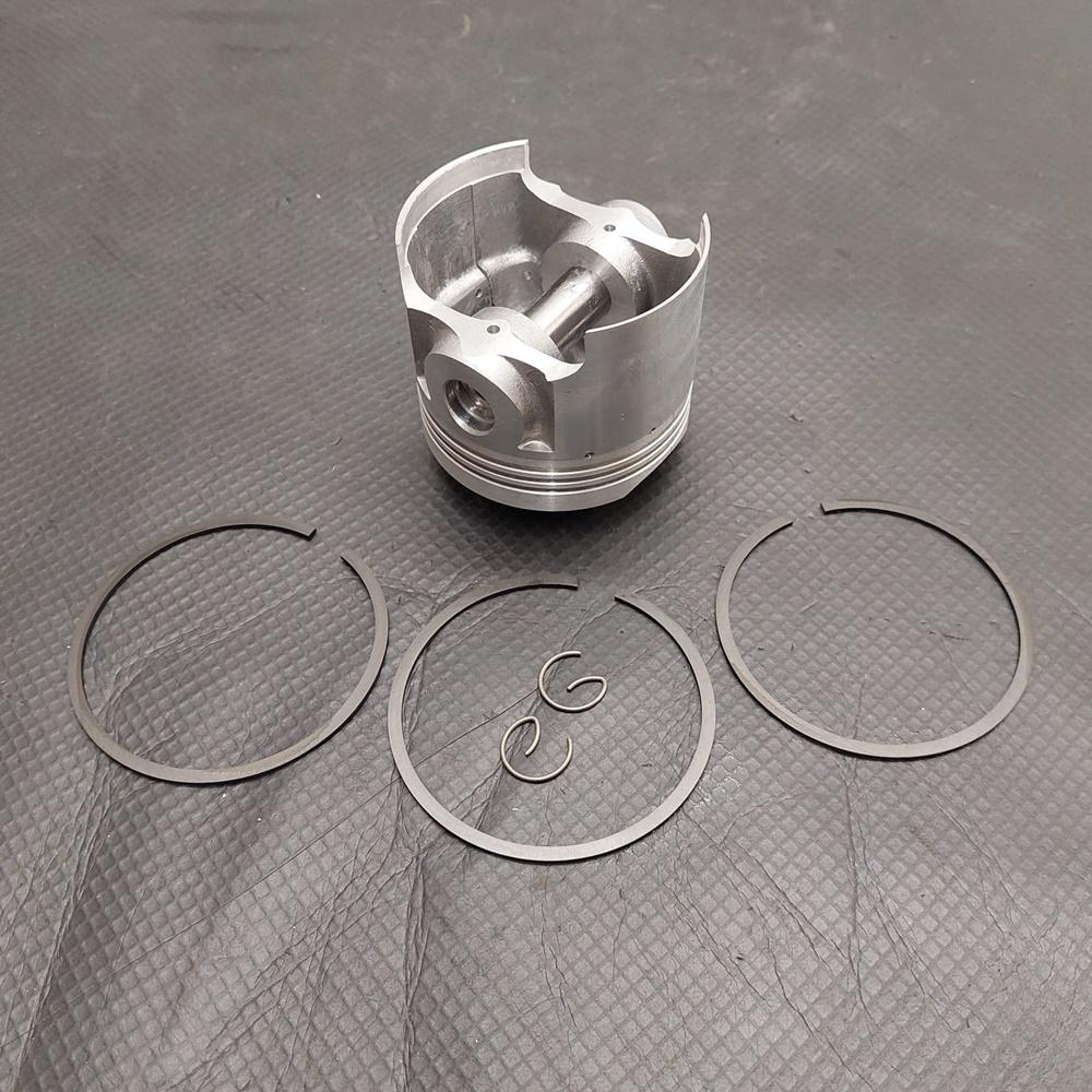 Norton CS1 490cc O.H.V. M18. M19. Piston +030. 192930 BRITISH Only