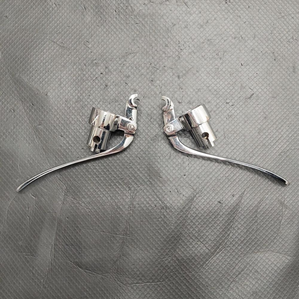 Inverted Levers Pair. 7/8