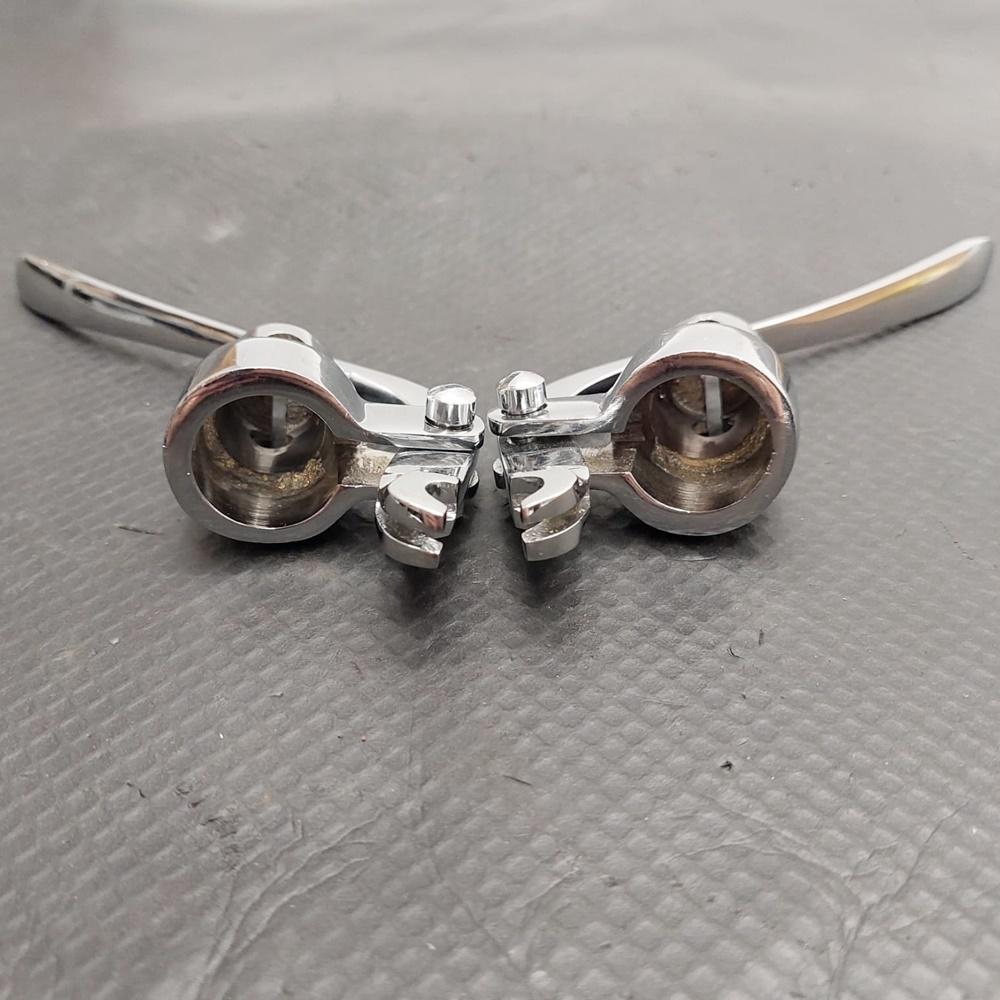 Inverted Levers Pair. 7/8