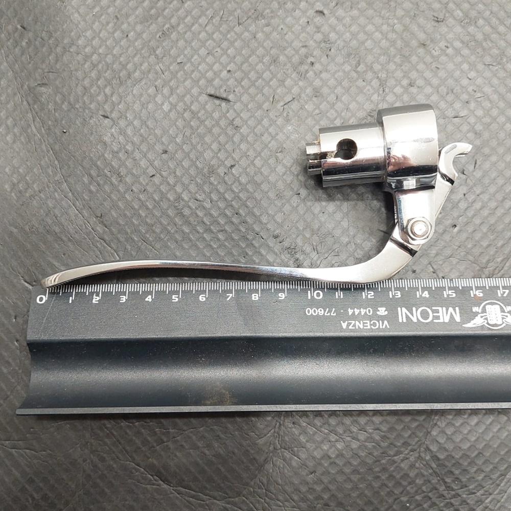 Inverted Levers Pair. 7/8