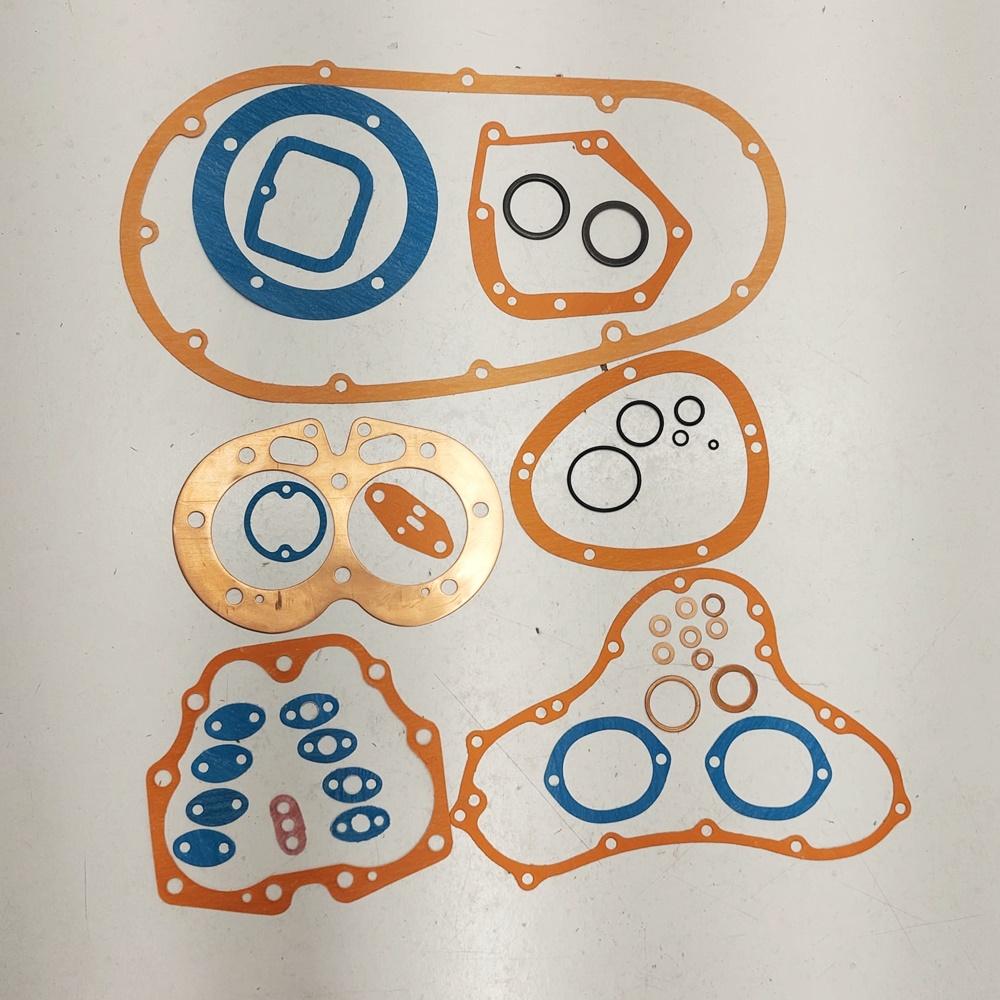 Norton 850cc OHV Commando Gasket Set 1973on BRITISH Only Austria