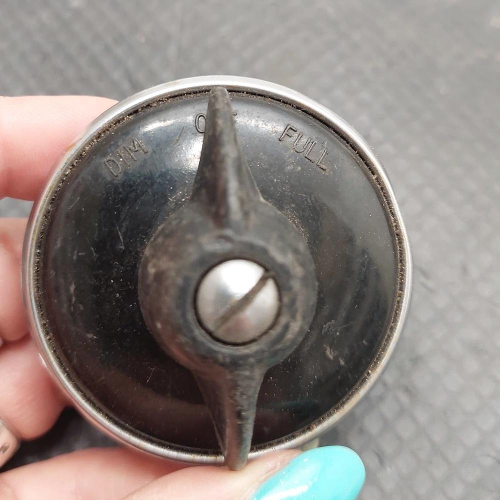 Original Miller Switch used | BRITISH Only Austria Fahrzeughandel GmbH