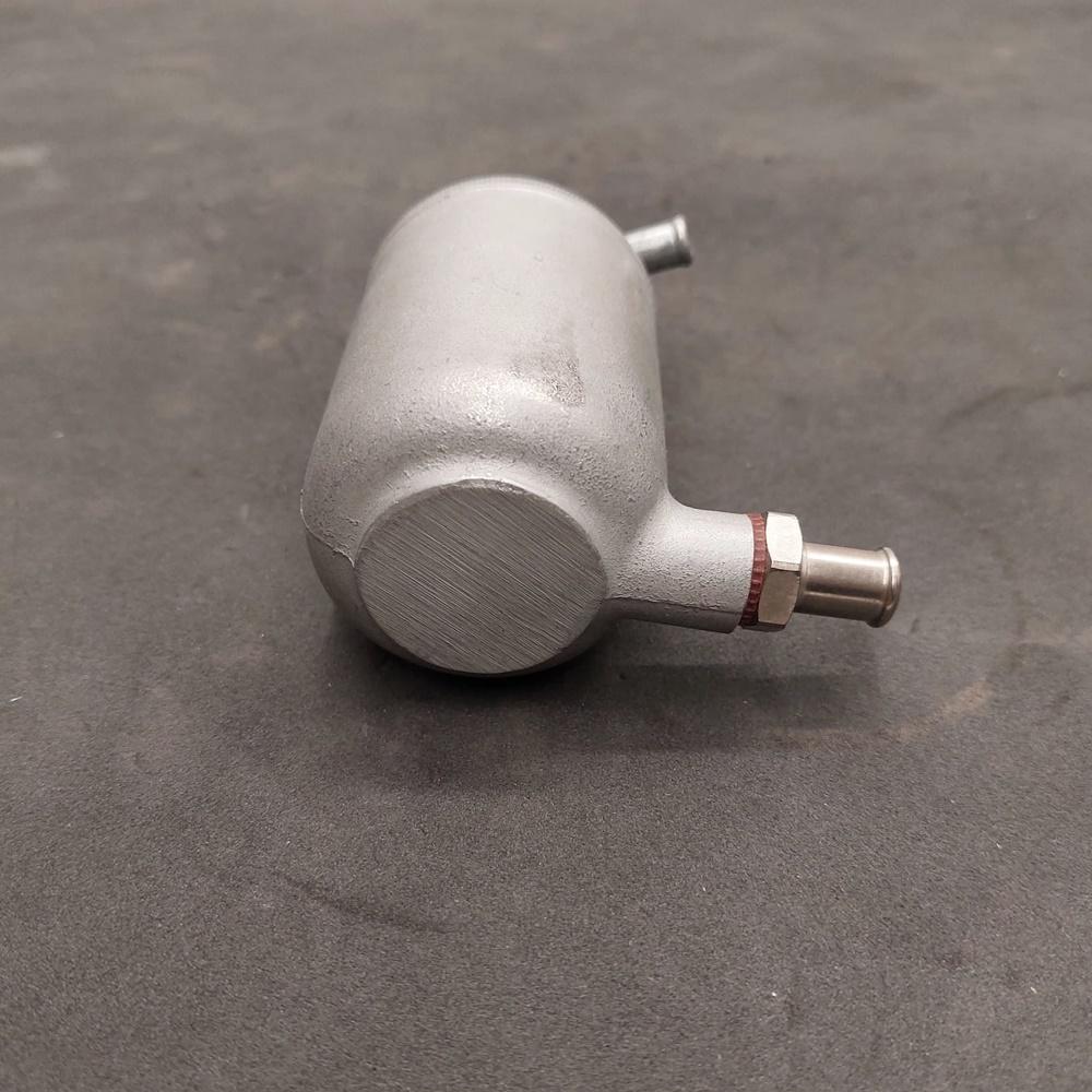 Amal Float Chamber Assembly Remote. B/Fit. Top Feed Clamp Type ...