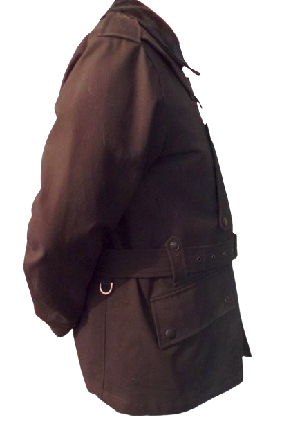 Brough Superior Jacket size 48 black | BRITISH Only Austria