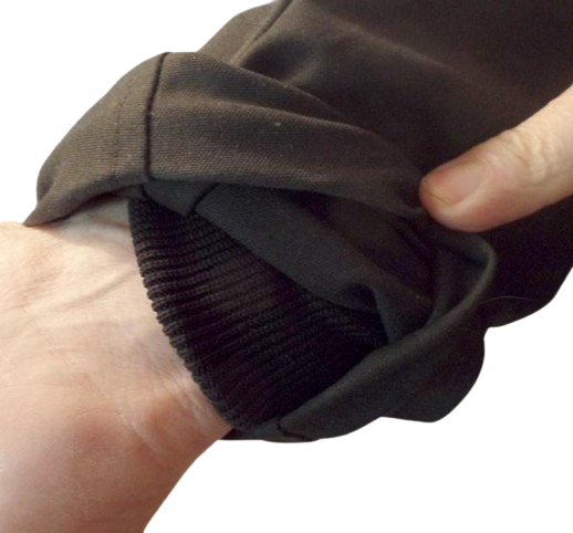 Brough Superior Jacket size 48 black | BRITISH Only Austria