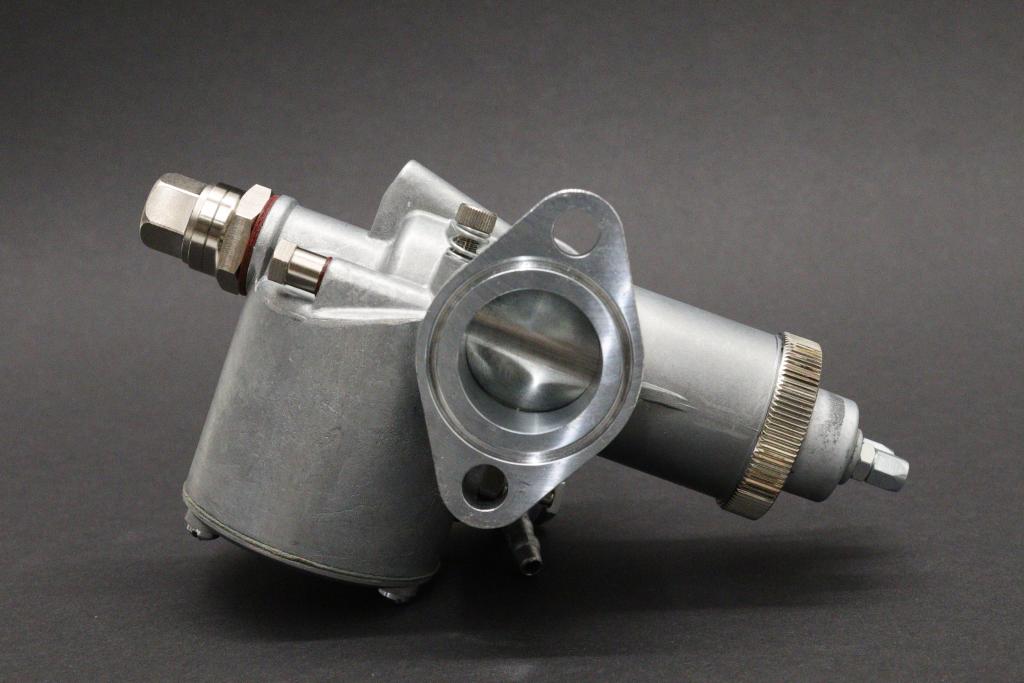 Amal Matchless Carburettor G3LC 1955-57 STD Scrambler. 1.1/16 ...