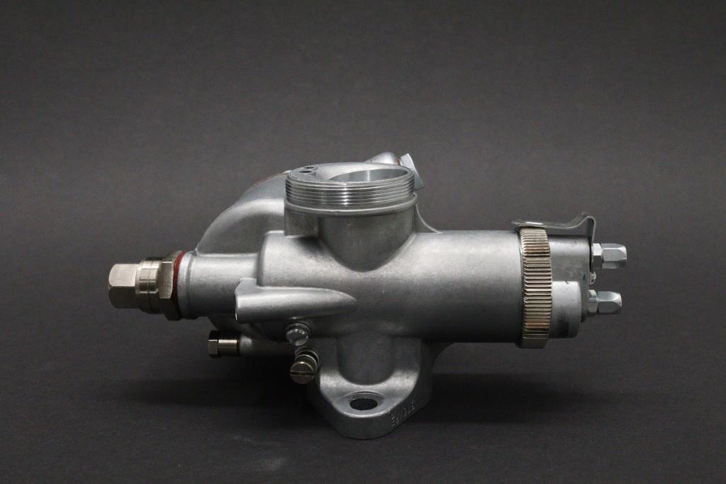 Amal Matchless Carburettor G3LC 1955-57 STD Scrambler. 1.1/16 ...