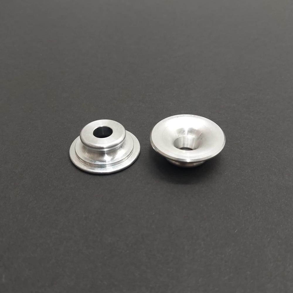 Valve Spring Cap Vincent 500cc Valve Spring Cap Pair | BRITISH Only Austria ...