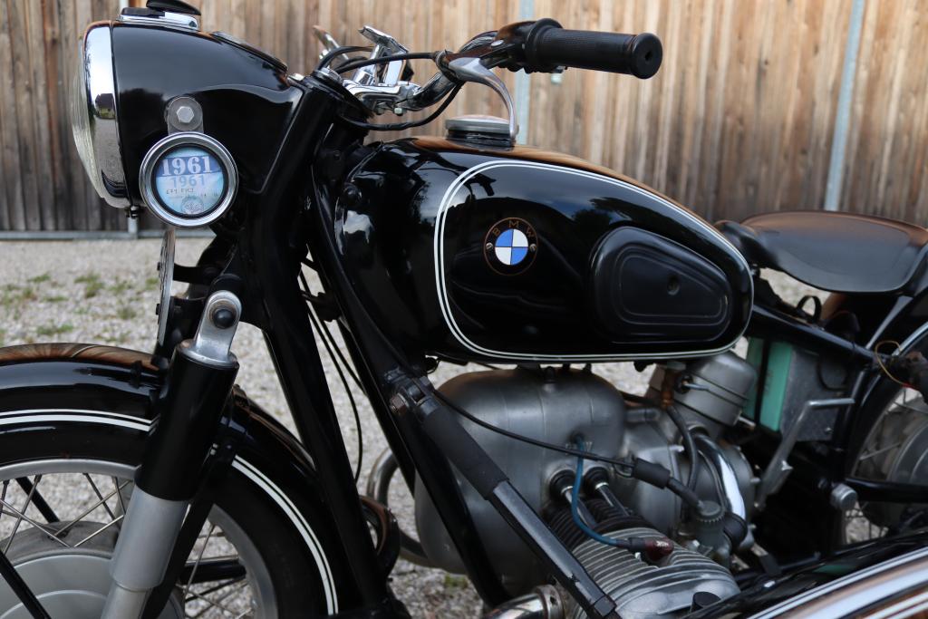Bmw R60-2 Mit Beiwagen | BMW R60/2 Gespann in Schleswig-Holstein – WKNVRC