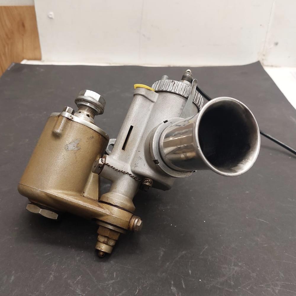 Amal 10 GP Carburettor 1 7/32