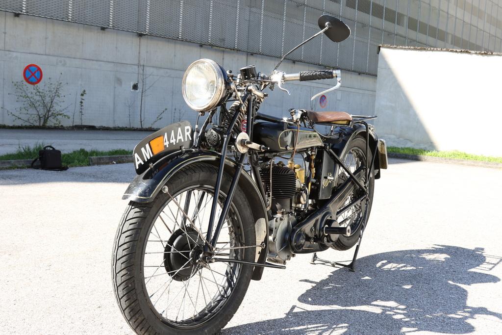 Humber 350 1928 | BRITISH Only Austria Fahrzeughandel GmbH