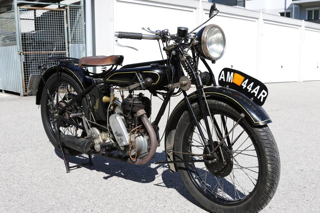 Humber 350 1928 | BRITISH Only Austria Fahrzeughandel GmbH