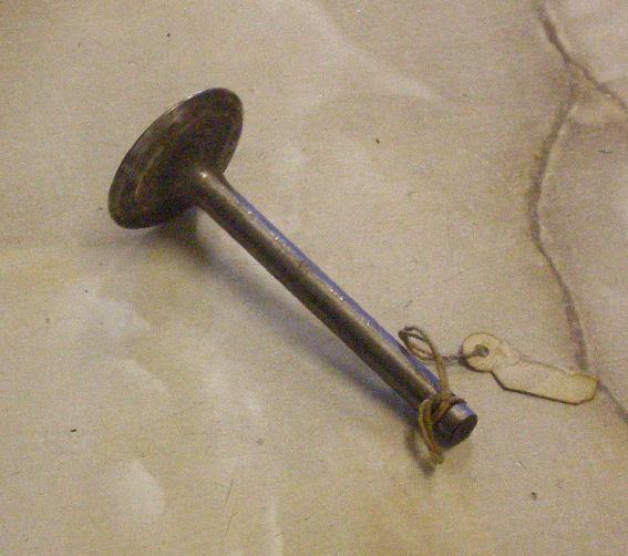 BSA InletValve A65 Early BRITISH Only Austria Fahrzeughandel GmbH