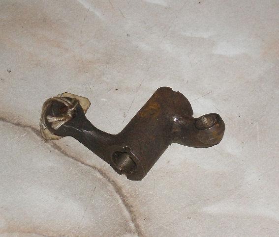 Bsa Rocker Arm BSA Rocker | BRITISH Only Austria Fahrzeughandel GmbH