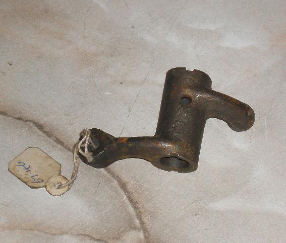Bsa Rocker Arm BSA Rocker | BRITISH Only Austria Fahrzeughandel GmbH