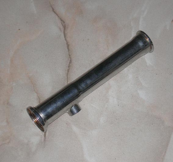 Triumph Push Rod Tube Pre Unit BRITISH Only Austria Fahrzeughandel GmbH