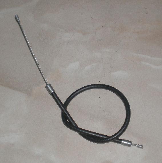 Amal Throttle Cable Concentric Carburettor 928,930,932 BRITISH Only
