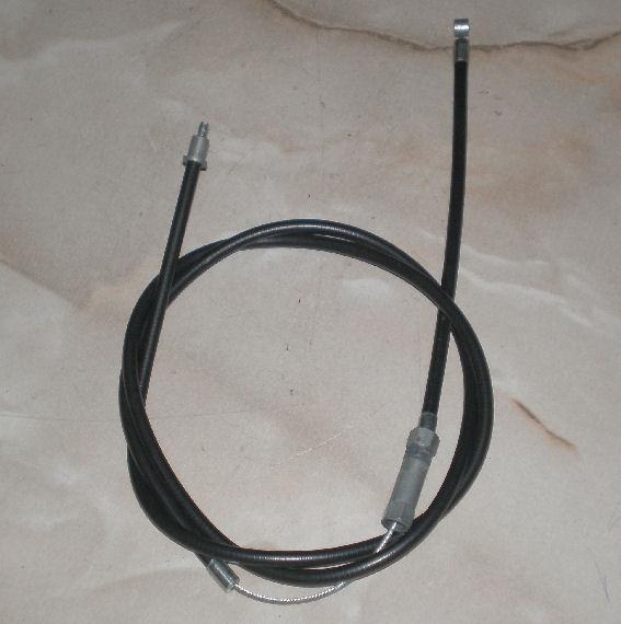 Amal Throttle Cable Concentric Carburettor 313,364 BRITISH Only