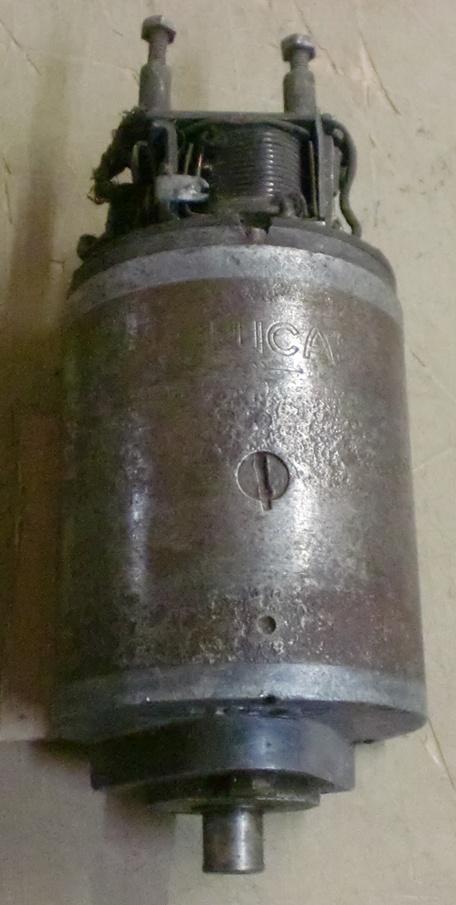 Lichtmaschine (Dynamo) Für Lucas LRD101, Case, Massey Ferguson – 12V, 11A, Viele Vergleichsnummern