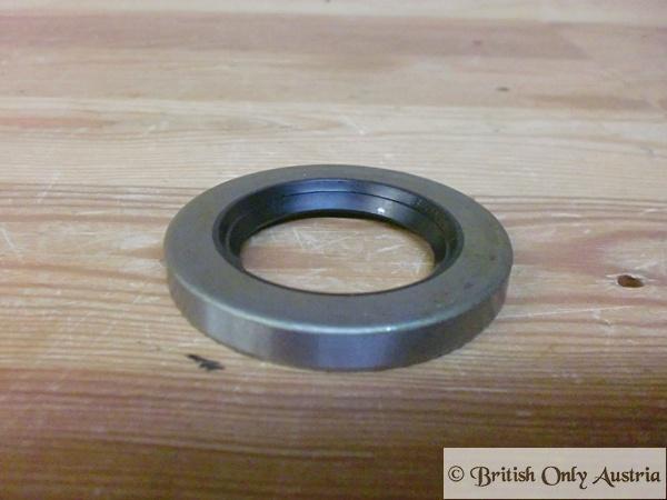 Triumph 3TA, 5TA, 6T, T120, T140 4 Spring Clutch Plate OEM No 57-1362