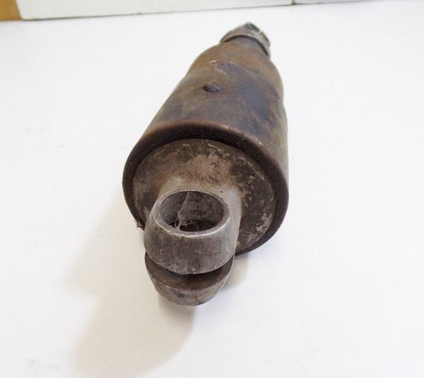 AJS/Matchless Jampot Shock Absorber used. 1951-1956 | BRITISH Only ...