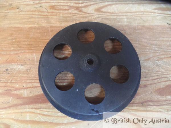 Vincent V2 Clutch complete 1000 cc | BRITISH Only Austria