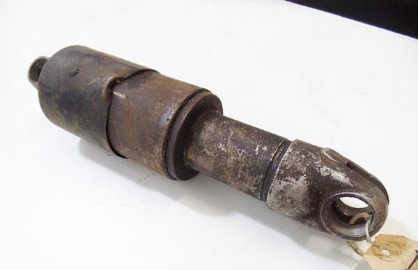 AJS/Matchless Jampot Shock Absorber used. 1951-1956 | BRITISH Only ...