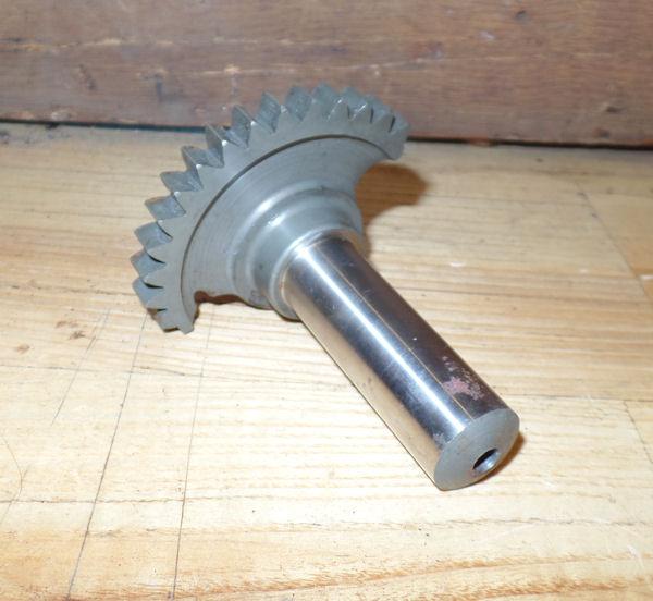 BSA DBD34 Goldstar Kickstart Quadrant S/A BRITISH Only Austria