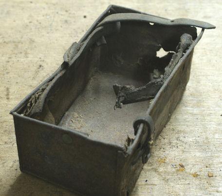 Toolbox used | BRITISH Only Austria Fahrzeughandel GmbH