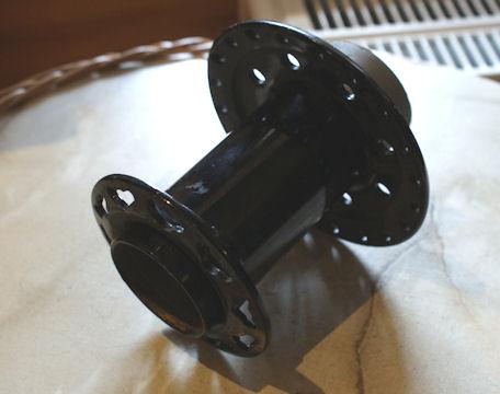 Triumph Rear Wheel Hub | BRITISH Only Austria Fahrzeughandel GmbH