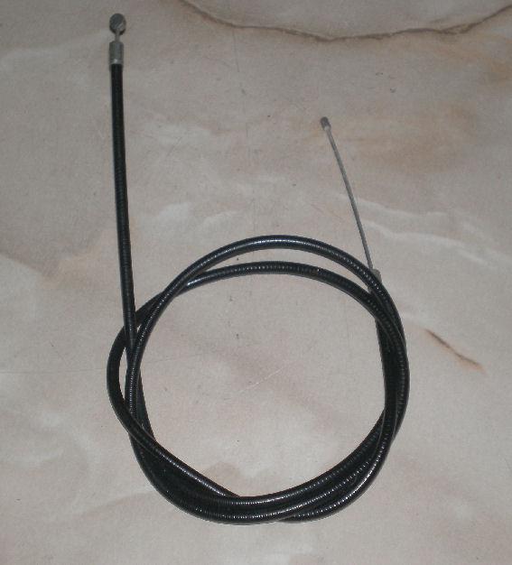 Amal Throttle Cable Concentric Carburettor 622,624,626 BRITISH Only