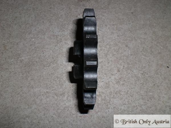 Velocette Venom Gearbox Sprocket 18T | BRITISH Only Austria