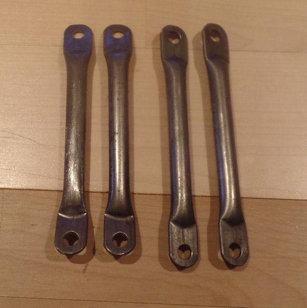 Scheinwerferhalterung Für Mercedes C-Klasse W205 - Vorne Rechts Originalgetreuer Ersatz