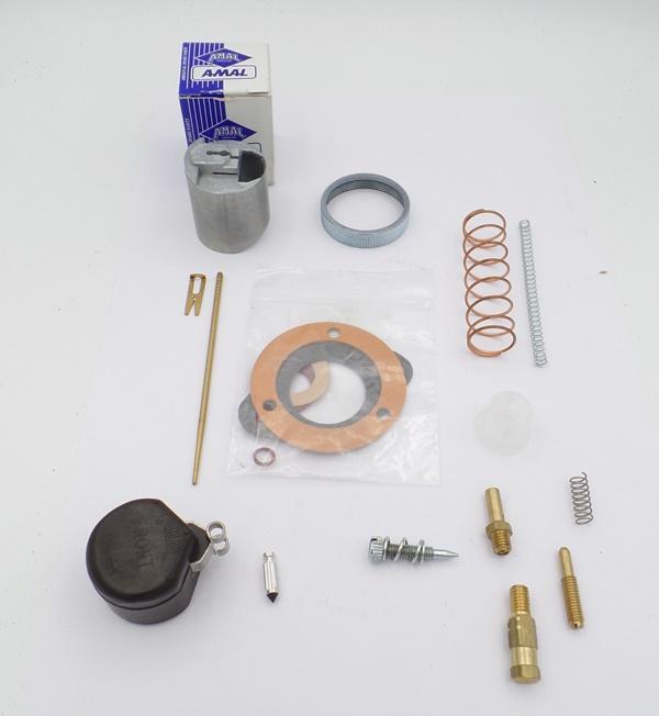 Amal 376 Monobloc Carburettor Repair Kit BRITISH Only Austria