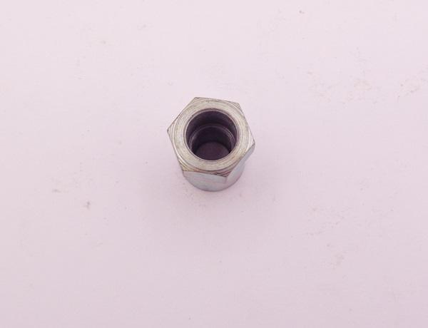 AJS Matchless Twins Nut Retaining Cylinder Heads BRITISH Only 