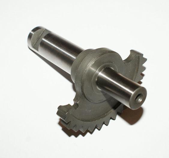 BSA DBD34 Goldstar Kickstart Quadrant S/A BRITISH Only Austria