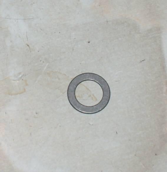 Velocette Ball Valve Body Gasket BRITISH Only Austria Fahrzeughandel GmbH