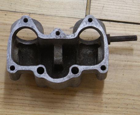 Triumph Rocker Box used | BRITISH Only Austria Fahrzeughandel GmbH