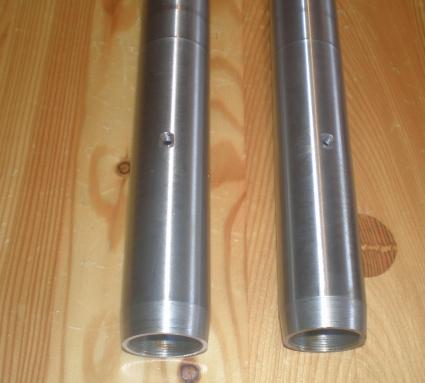 TRIUMPH PRE UNIT 500 650 5T 6T 3TA 5TA T90 SPINDLE CAP BOLTS 97-1070 H1070 1958