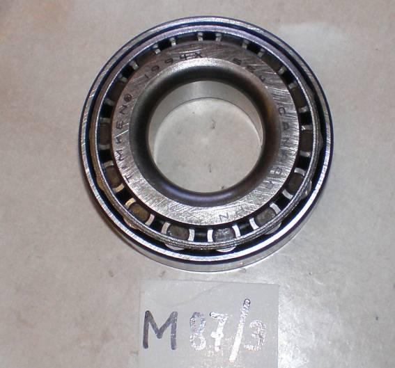 Velocette Crankshaft Main Bearing Taper Roller K1994K1922 Timken