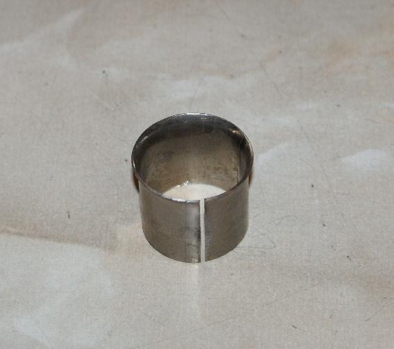 Exhaustpipe Spacer to Silencer 37/35mm BRITISH Only Austria