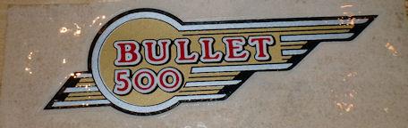 Royal Enfield Bullet 500 Transfer | BRITISH Only Austria Fahrzeughandel