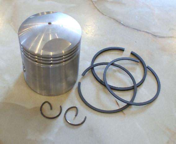 Set Guarnizioni Per Ajs 350 500CC OHV 16MS Matchless 350 G3L G80S 1949