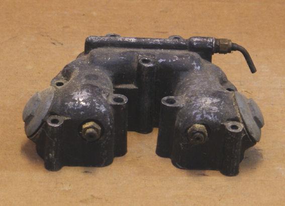 BSA Rockerbox used | BRITISH Only Austria Fahrzeughandel GmbH