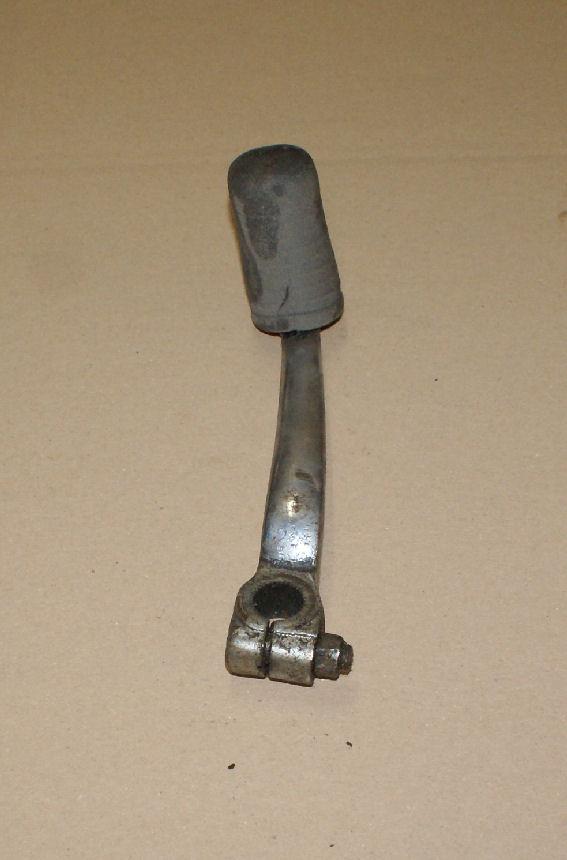 Gear Change Lever used BRITISH Only Austria Fahrzeughandel GmbH