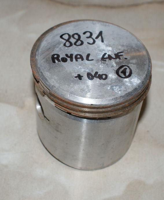 royal enfield cylinder price