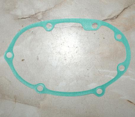 Guide Chaîne BSA A7 A10 Doré Chromé - Neuf - Pièce Moto Vintage